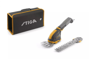 Sekator akumulatorowy STIGA SGM 102 AE