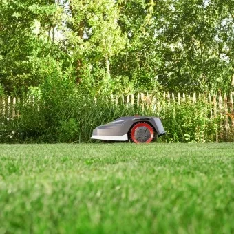 Robot koszący AL-KO ROBOLINHO 1300 W