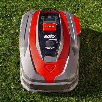 Robot koszący Solo by AL-KO ROBOLINHO 520 W