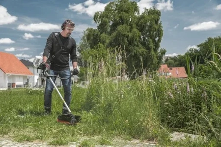 Kosa Spalinowa AL-KO BC 400 B