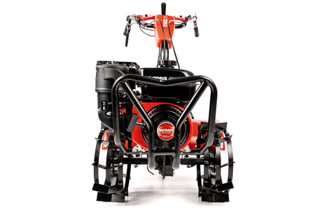 Glebogryzarka Spalinowa Cedrus CEDRUSGLX640