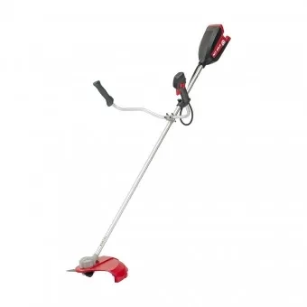 Kosa akumulatorowa SOLO BY AL-KO GT 4235.2-Zestaw z akumulatorem 4 Ah