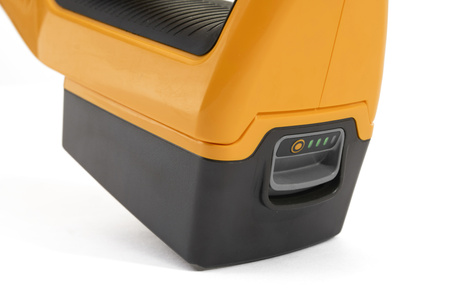 Podkrzesywarka + sekator akumulatorowy na wysięgniku STIGA MT 100e 4.0 Ah