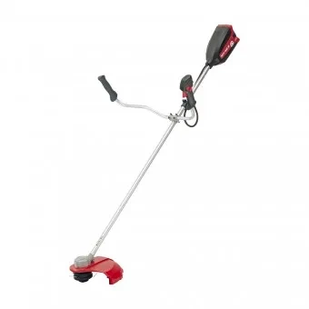 Kosa akumulatorowa SOLO BY AL-KO GT 4235.2-Zestaw z akumulatorem 4 Ah