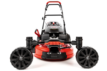 Kosiarka spalinowa Cedrus CEDKS51S-H-ZT-silnik Honda