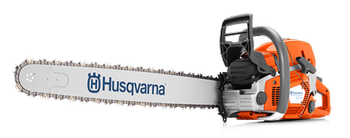 Pilarka spalinowa Husqvarna 572 XP G