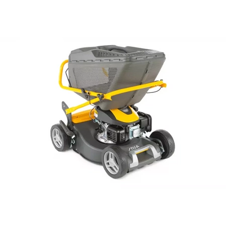 Kosiarka spalinowa bez napędu STIGA Collector 43