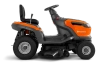 Traktor ogrodowy Husqvarna TS 114