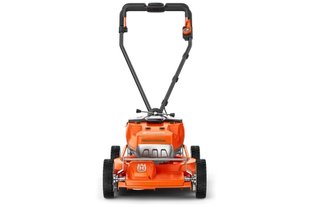 HUSQVARNA LB 553iV
