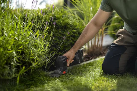 Husqvarna Aspire™ S20-P4A z akumulatorem i ładowarką (Kit with C50 & B36)