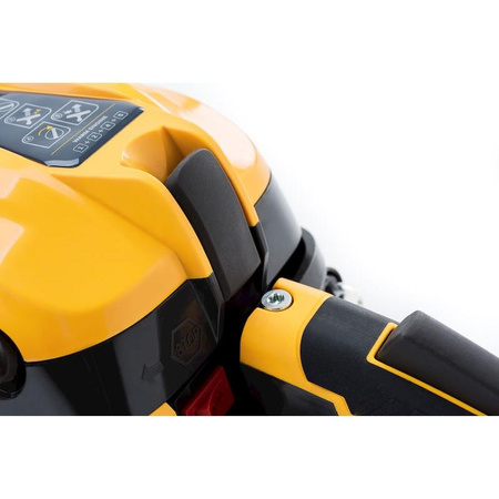 Pilarka spalinowa STIGA CS 545 - 16"