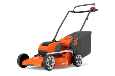 Kosiarka akumulatorowa Husqvarna LC 251i bez akumulatora i ładowarki