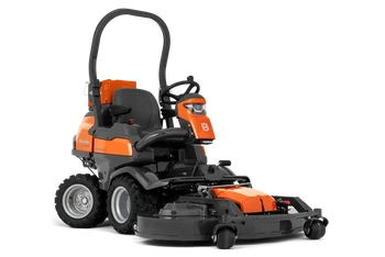 Traktor ogrodowy HUSQVARNA Rider P 524XR EFI