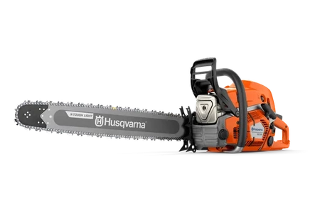 HUSQVARNA 592 XP® G