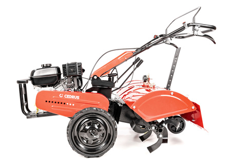 Glebogryzarka spalinowa Cedrus GLX680 68cm