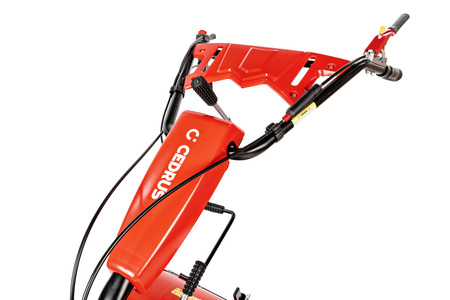 Glebogryzarka Spalinowa Cedrus CEDRUSGLX640