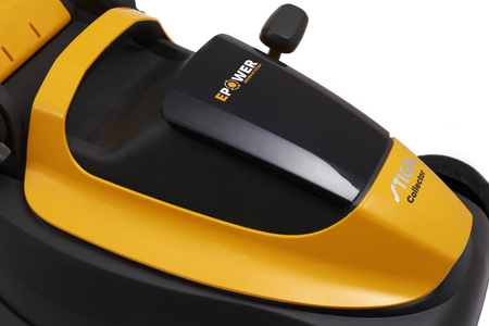 Kosiarka akumulatorowa STIGA Collector 140e