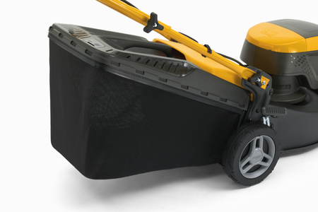 Kosiarka akumulatorowa STIGA Collector 543 AE 5Ah pokazowa
