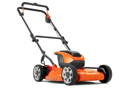 Kosiarka akumulatorowa Husqvarna LB 144i z akumulatorem i ładowarką