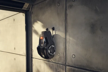 Robot koszący Husqvarna Automower® Aspire™ R4