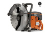 Husqvarna K 770 SmartGuard (POWER CUTTER K 770 SmartGuard 12″ | Blade Incl)
