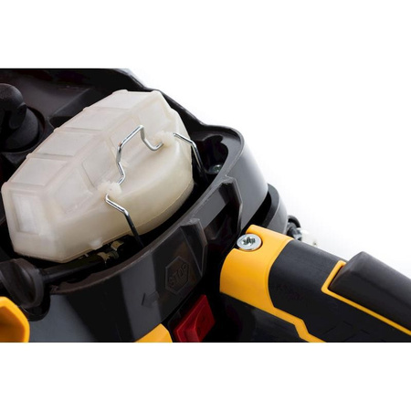 Pilarka spalinowa STIGA CS 755 - 18"