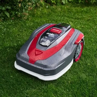 Robot koszący Solo by AL-KO ROBOLINHO 822 W