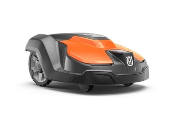 Robot koszący Husqvarna Automower® 520 EPOS™