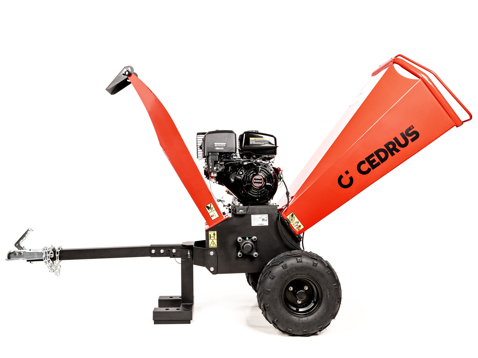 Rozdrabniacz spalinowy CEDRUS RB03 pol_pl_Rozdrabniacz-spalinowy-CEDRUS-RB03-2640_3