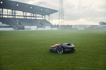 Robot koszący HUSQVARNA AUTOMOWER® 580 EPOS®