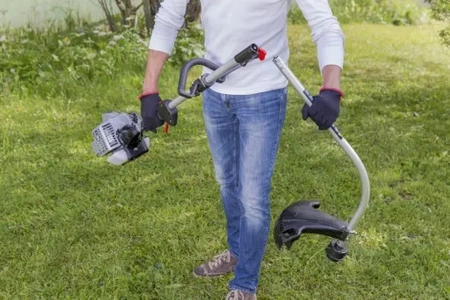 Kosa Spalinowa AL-KO BC 223 L-S