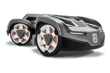 Robot koszący HUSQVARNA AUTOMOWER® 435X AWD