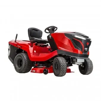 Traktor ogrodowy z koszem SOLO BY AL-KO T 22-105.4 HD-A V2 Premium