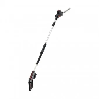 NOŻYCE NA WYSIĘGNIKU HTA 1845 AL-KO 18 V COMFORT (ZESTAW) 