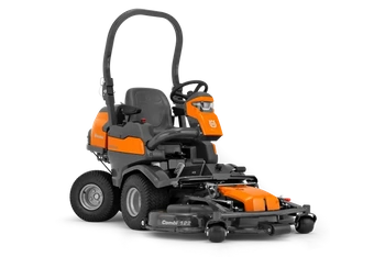 Traktor ogrodowy HUSQVARNA Rider P 524X EFI