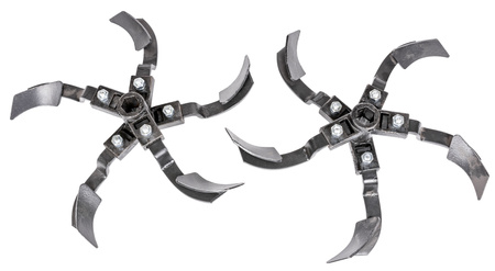 Glebogryzarka spalinowa Cedrus GLX680 68cm