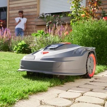 Robot koszący AL-KO ROBOLINHO® 350 W