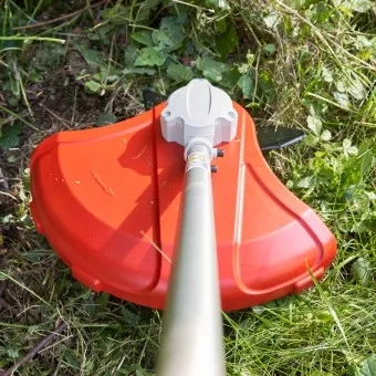 Kosa akumulatorowa SOLO BY AL-KO GT 4235.2-Zestaw z akumulatorem 4 Ah