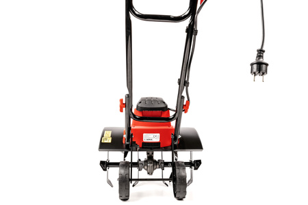 Glebogryzarka elektryczna Cedrus CEDRUSGE45