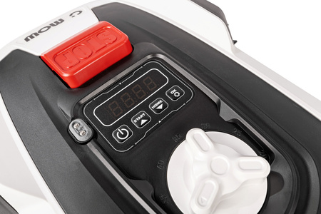 Robot koszący do trawy Cedrus C-MOW-S3