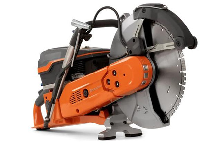 Husqvarna K 970 SmartGuard (POWER CUTTER K 970 SmartGuard 14″ | Blade Incl)