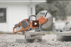 Husqvarna K 535i (POWER CUTTER K 535i + BLi 200 + QC330)