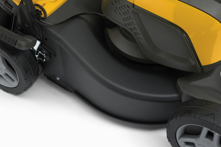 Kosiarka akumulatorowa STIGA Collector 543 AE 5Ah pokazowa