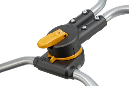 Kosiarka spalinowa z napedem STIGA Combi 955 V