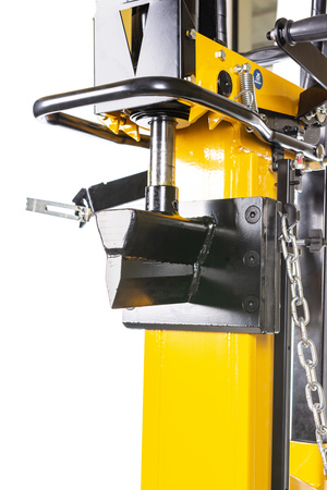 Łuparka pionowa CEDRUS LS09V