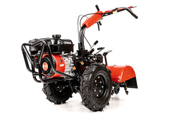 Glebogryzarka Spalinowa Cedrus CEDRUSGLX640