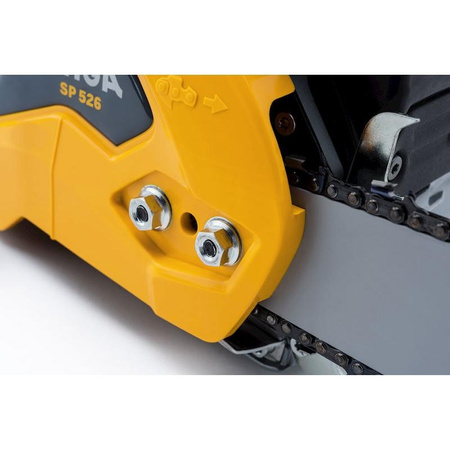 Pilarka spalinowa STIGA CS 755 - 18"