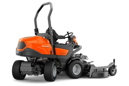 Traktor ogrodowy HUSQVARNA Rider P 535HX