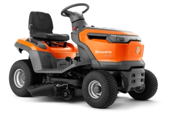 Traktor ogrodowy Husqvarna TS 114
