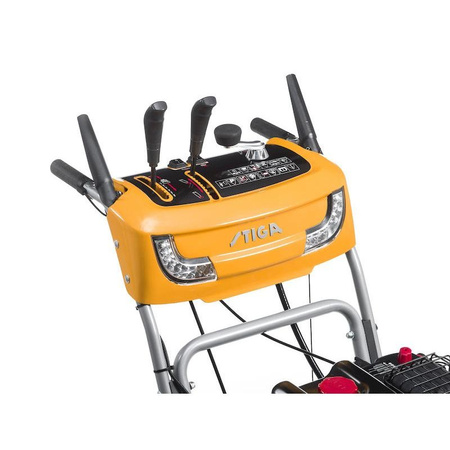 Odśnieżarka Spalinowa STIGA ST 4262 P